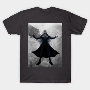 Sephiroth T-Shirt